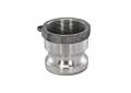 Kamlock: Adapter A