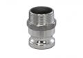 Kamlock: Adapter F