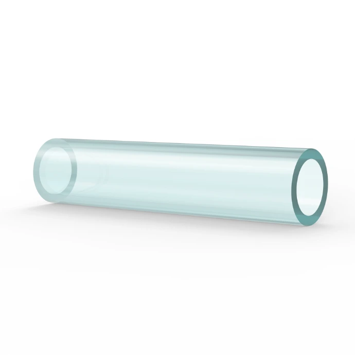 De Cristal AL is een doorzichtige pvc slang met voedingskwaliteit - Articom
