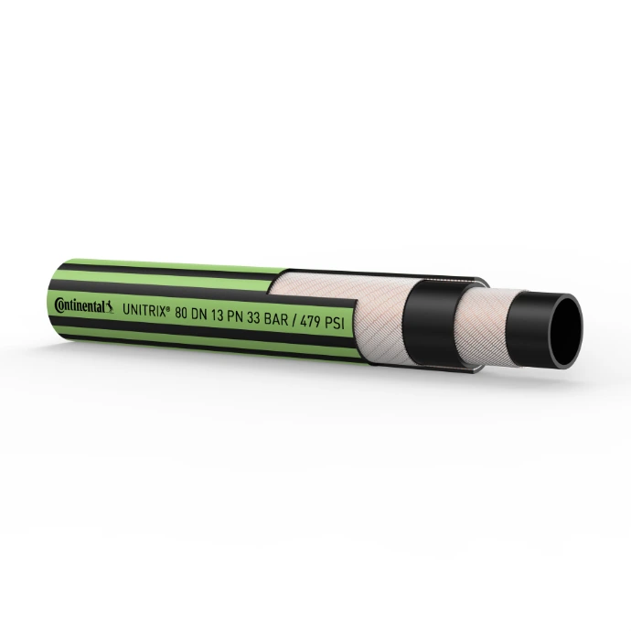 UNITRIX® 80 is suitable for various fields such as: garages, mines, shipyards, etc. - side view