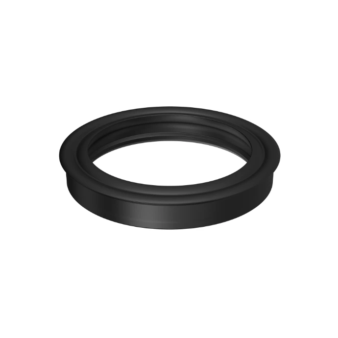 Seal for Storz illustrated from a front view