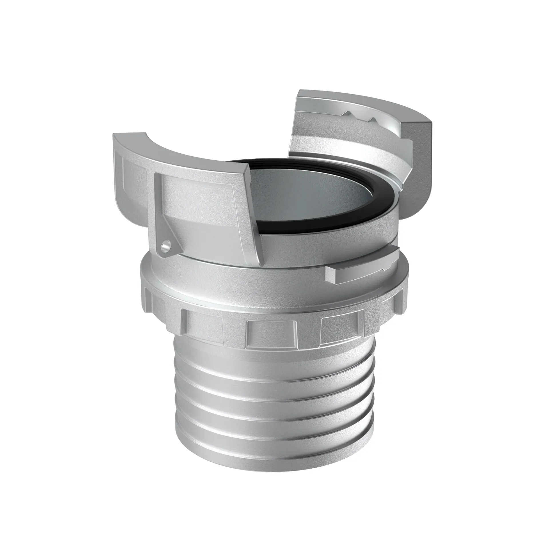 DSP DN65 x Douille 70mm DA TR