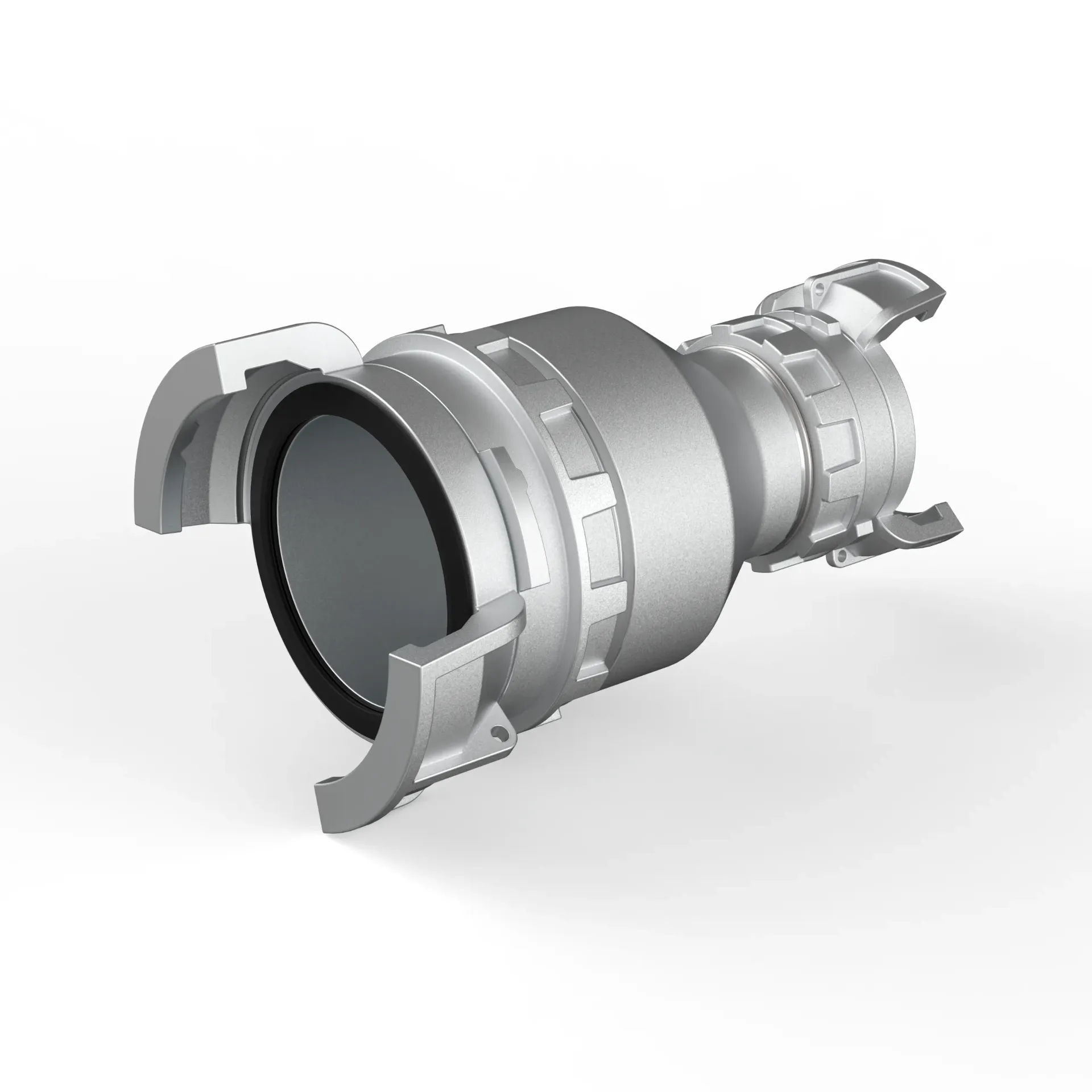 [DSR065040G] DSP reductie DN65 x DN40 met grendel