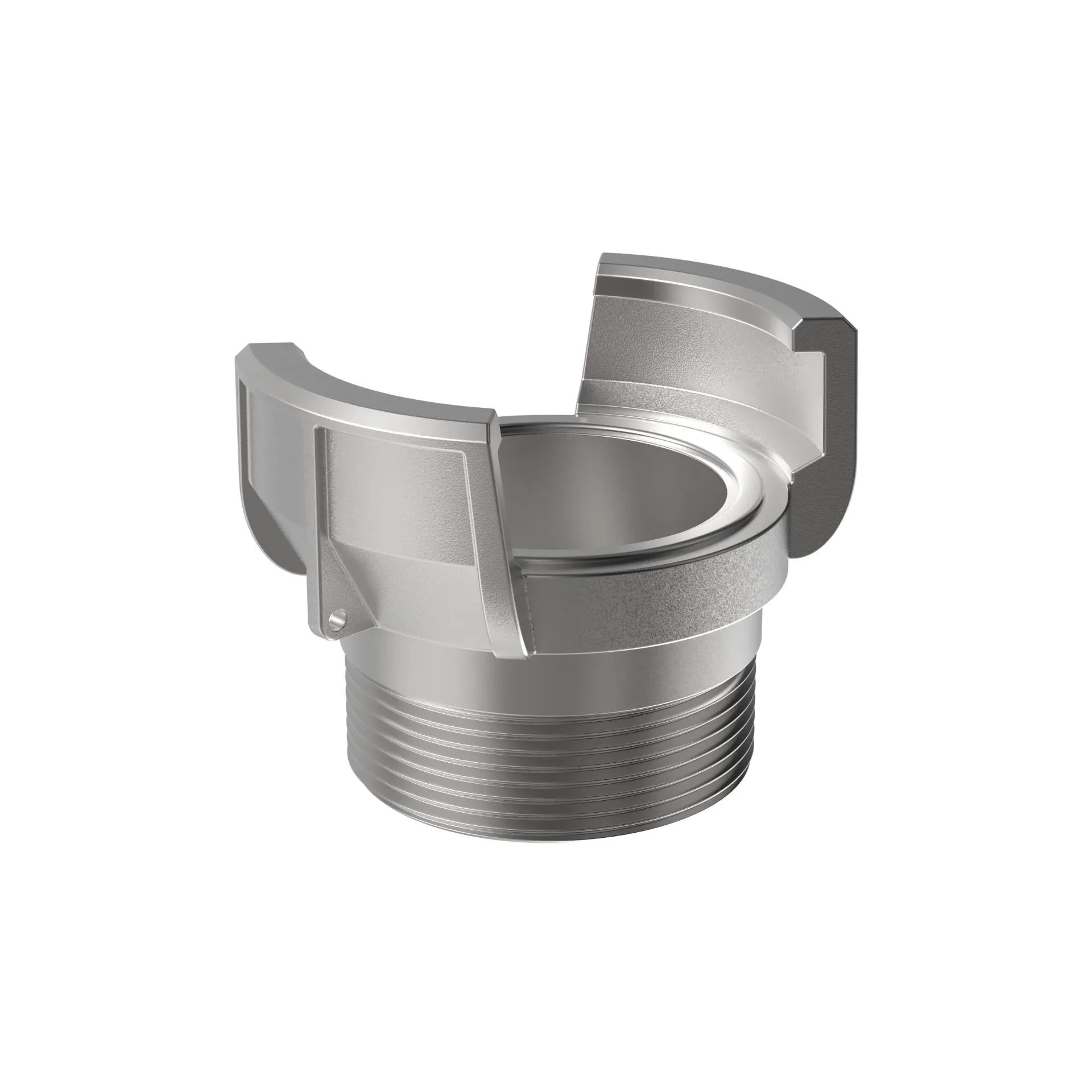 Guillemin RVS DN40 x Tule 45mm DA