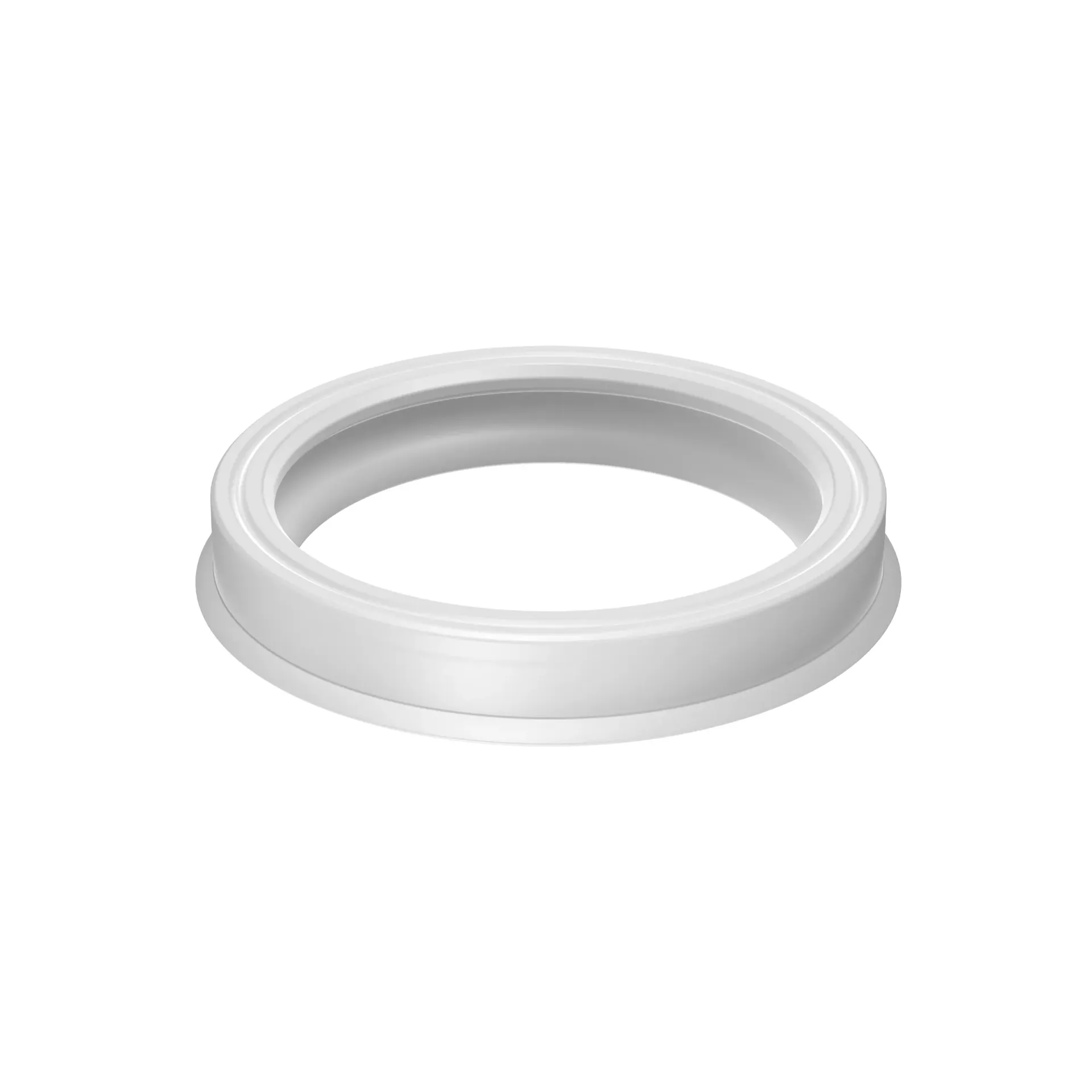 [SZD105R00FV] Storz druk/zuigdichting zwarte rubber Nok105
