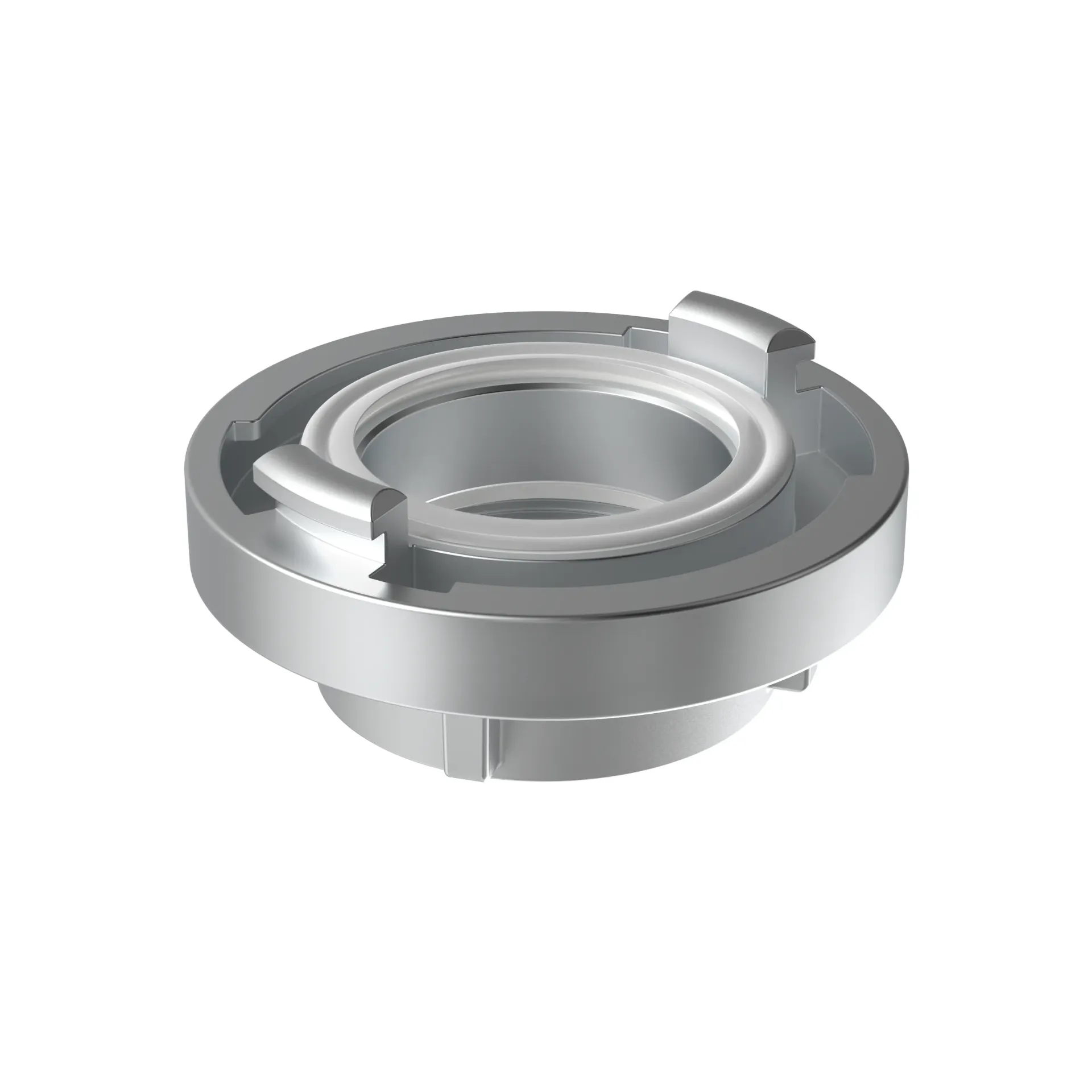 [SZV031A02500FV] Storz NA31 x Vrouw. 1" alu