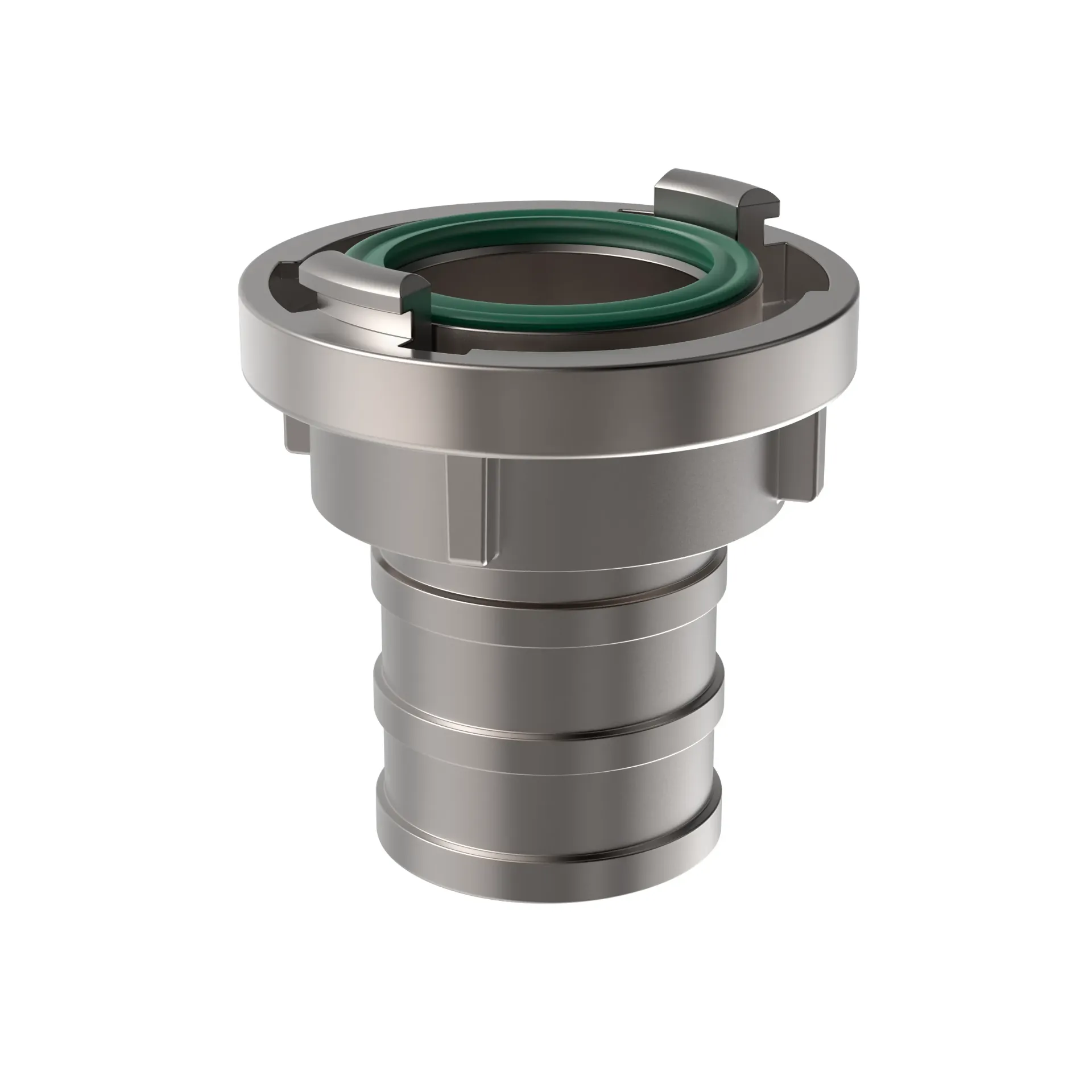 [SZT066S052] Storz NA66 x Tule 52mm lang - Inox