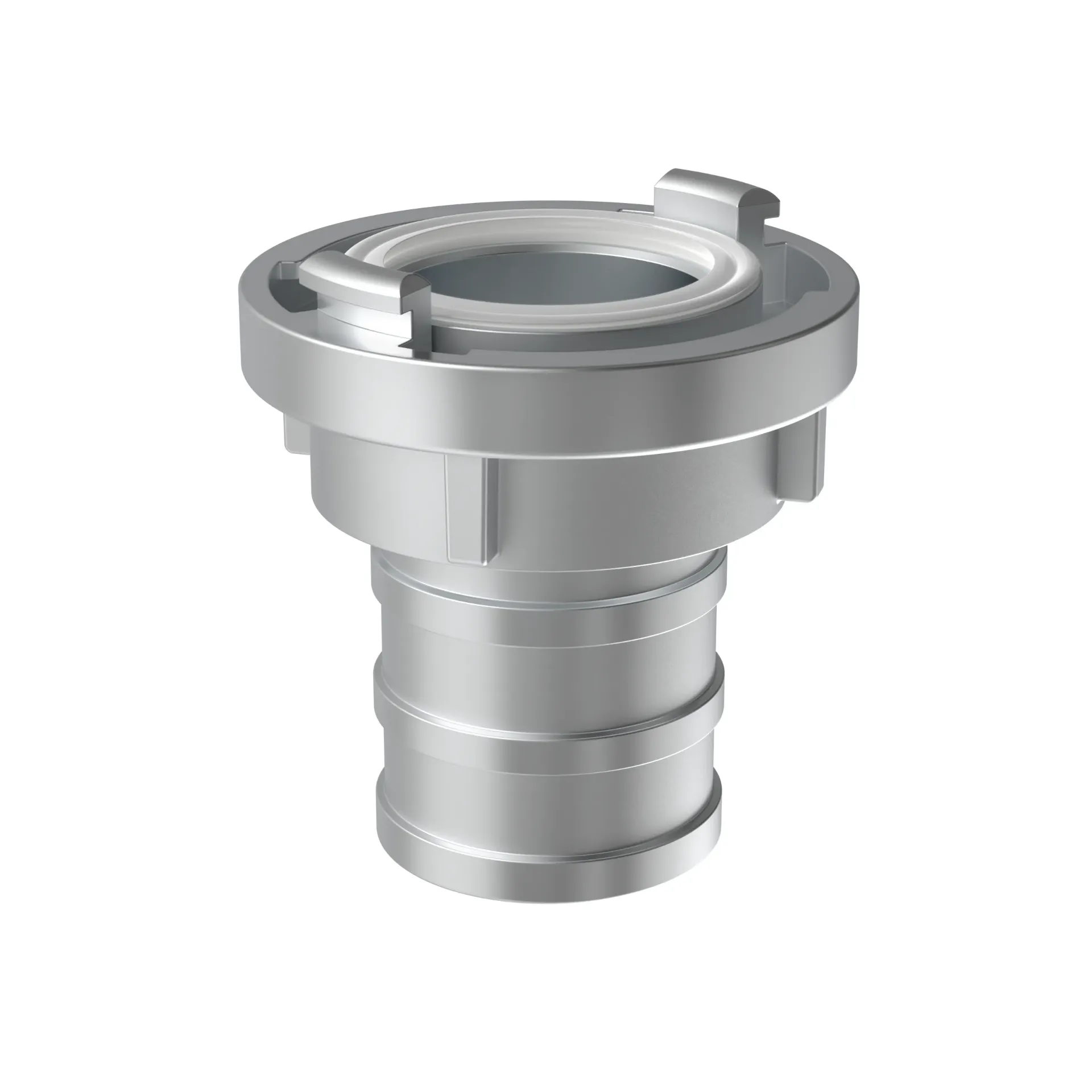 Storz coupling long alu 25-19mm lug 31
