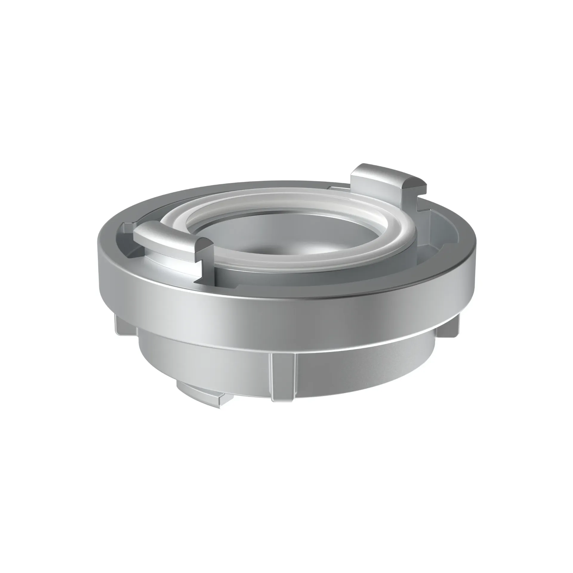 [SZR081A066] Storz reductie NA81 x NA66 Aluminium
