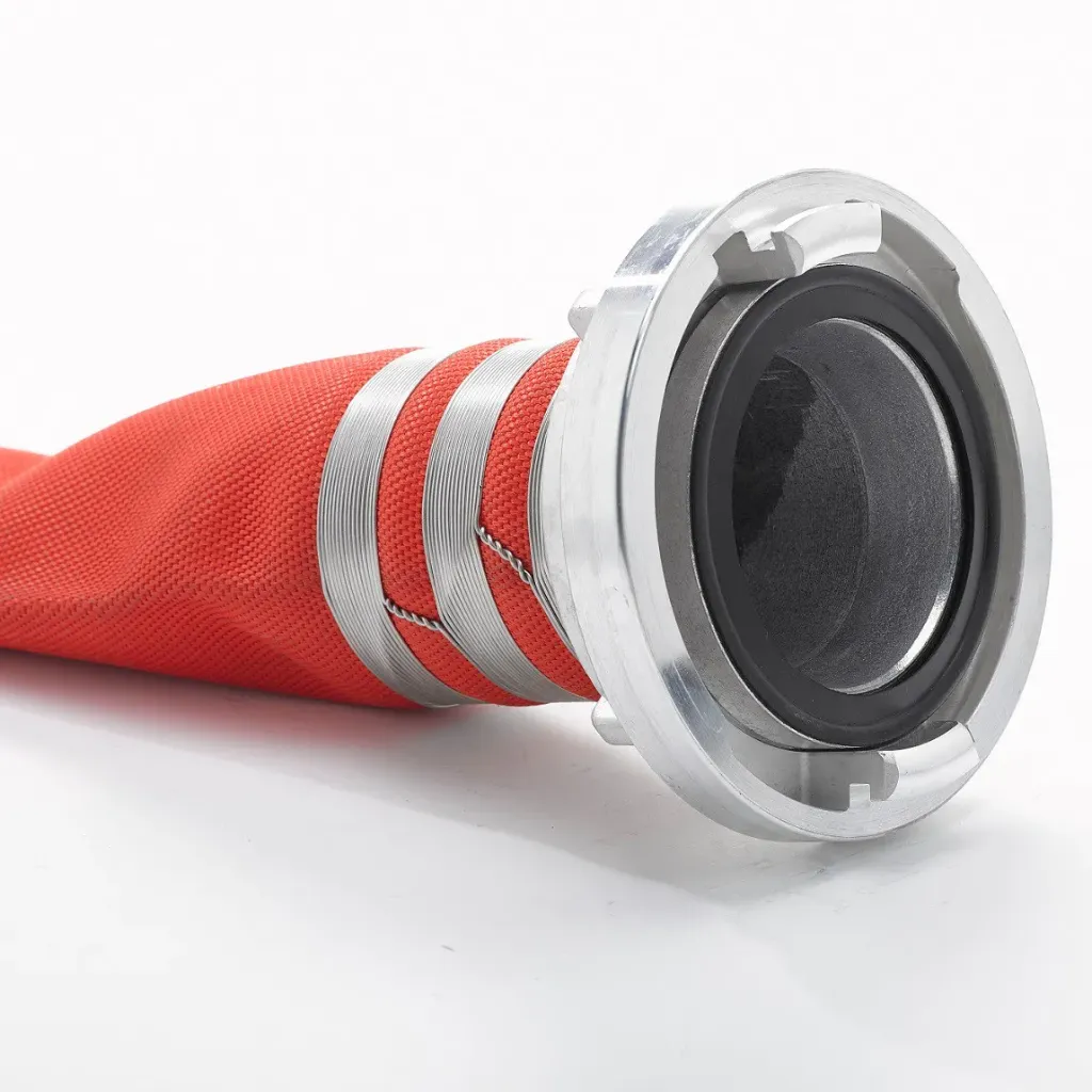 VC 38-20m Grijs + Storz NA81 Brons + rubber mof