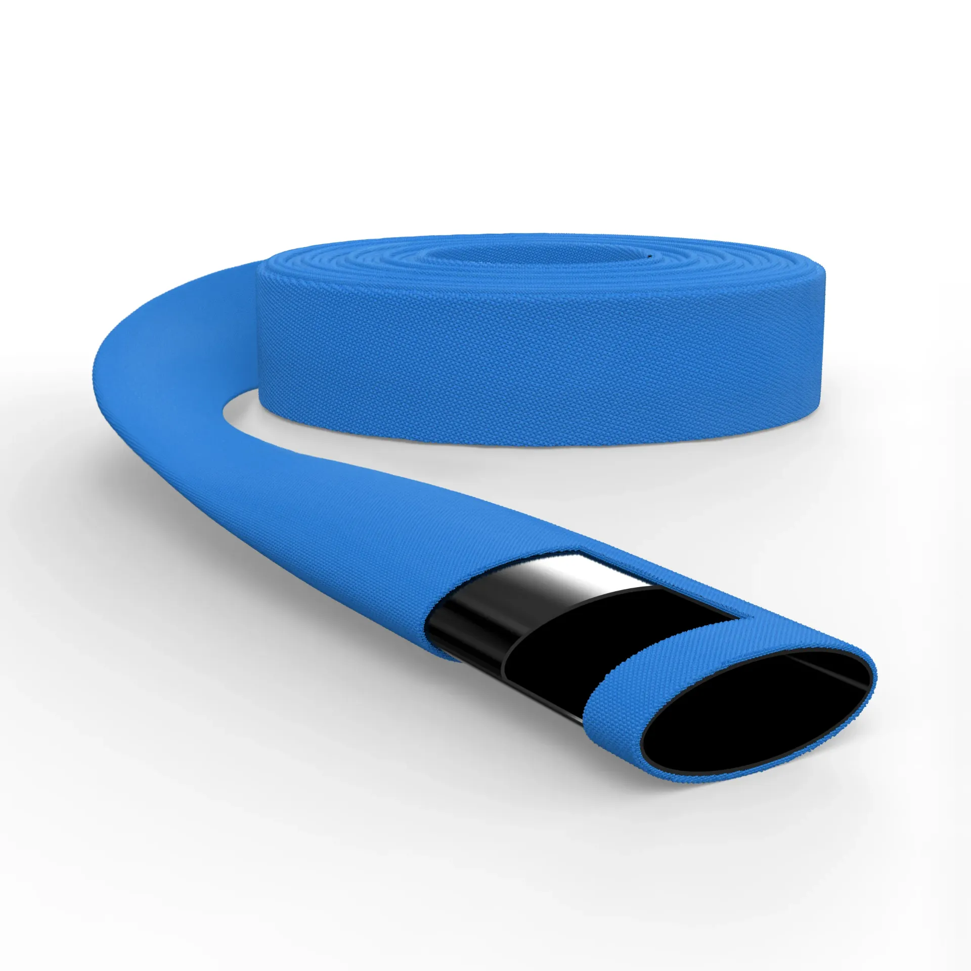 VC Blauw 152mm