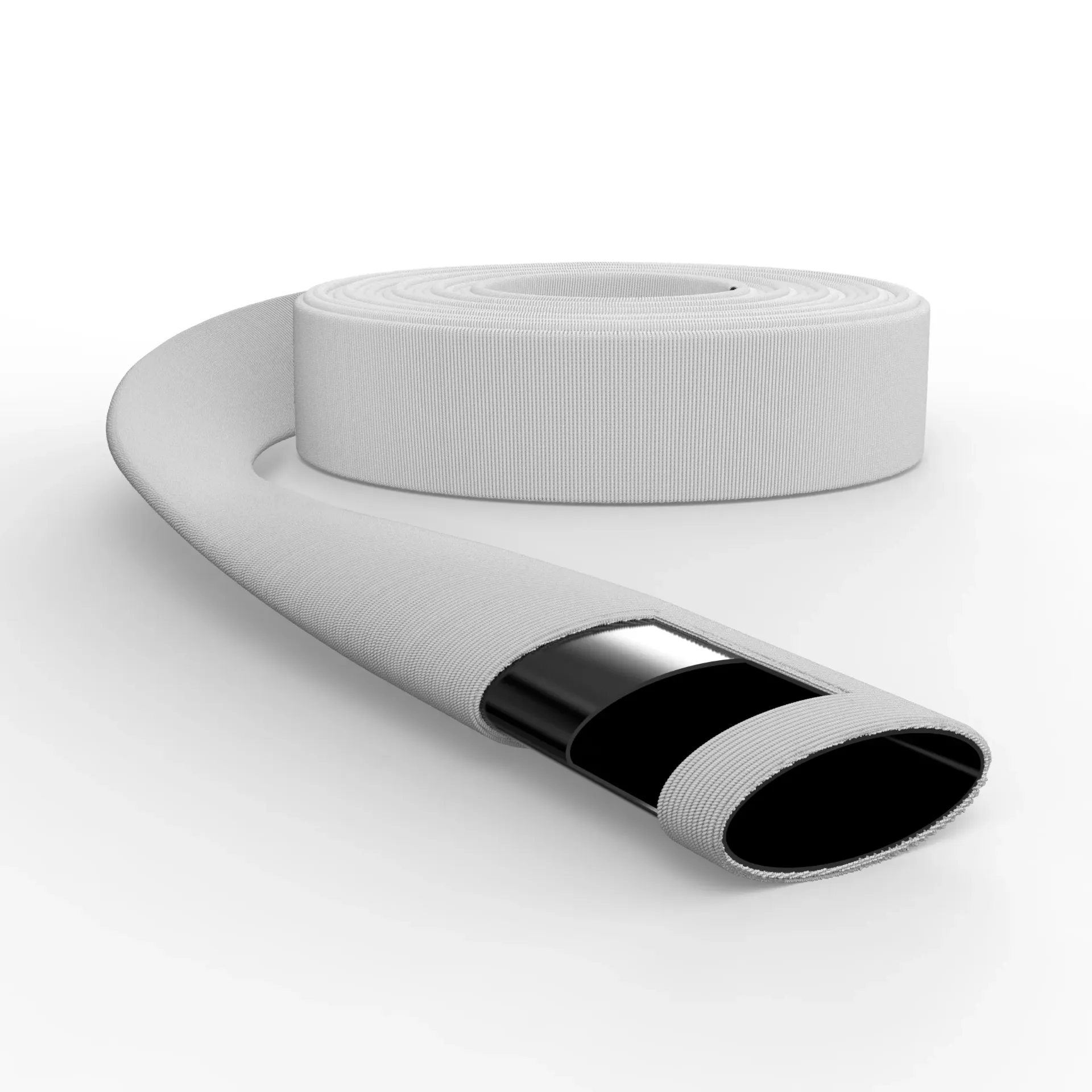 [VC042W] VC Worker Fire blanc 42mm