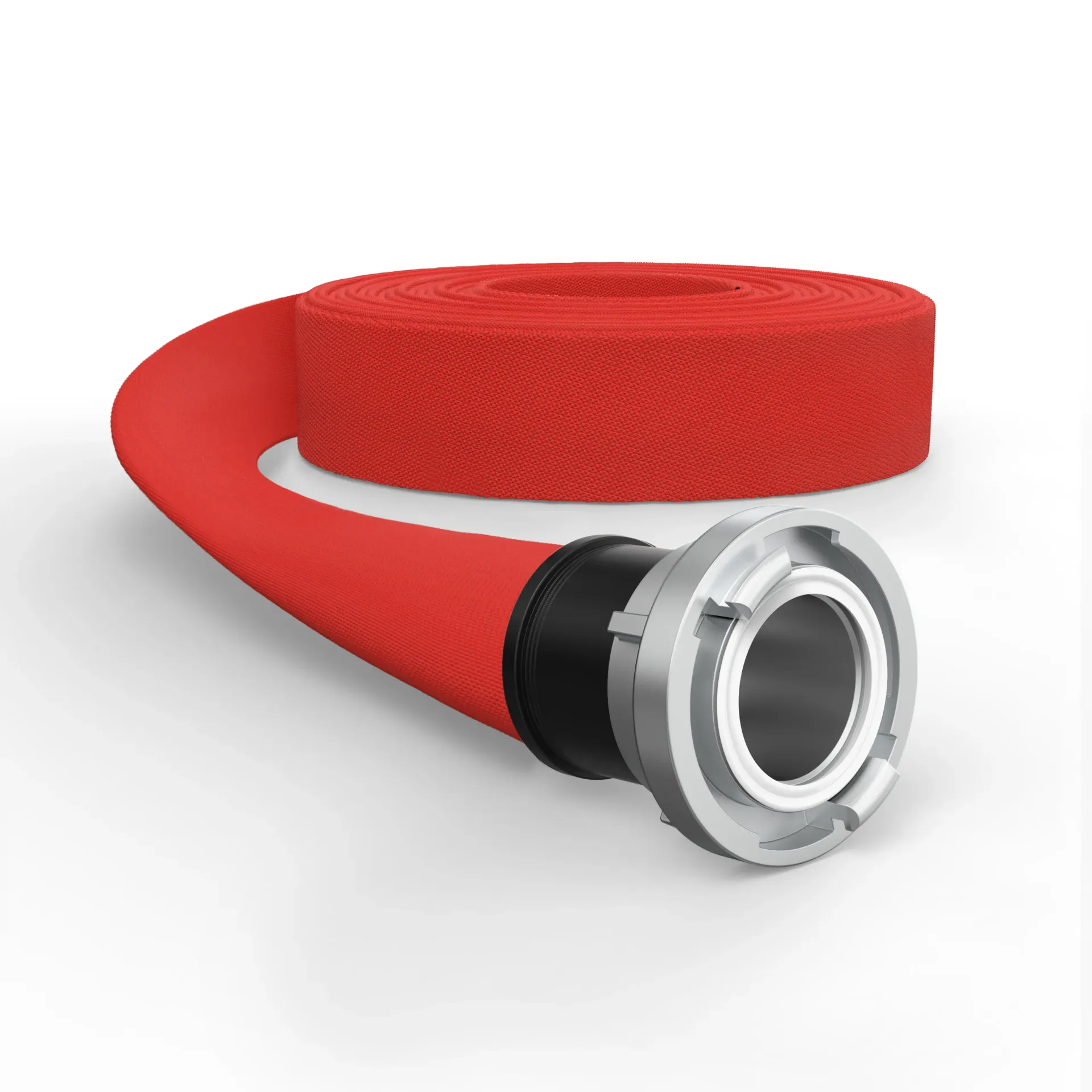 VX 25-20m Rood + Storz NA31 + krimpmof